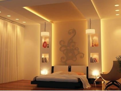 Yatak Odası Modelleri Modeli 22